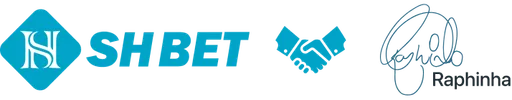 Logo đại sứ SHBET - Raphinha